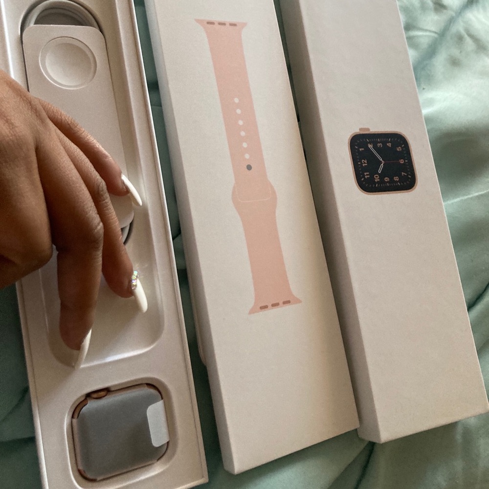 Brand new Apple Watch